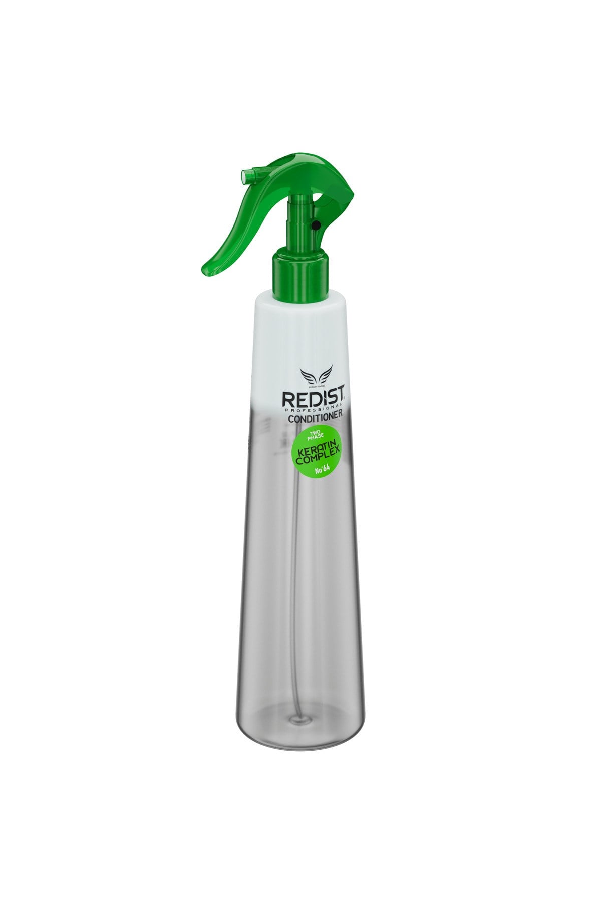 Keratin Çift Fazli Fön Suyu 400 Ml