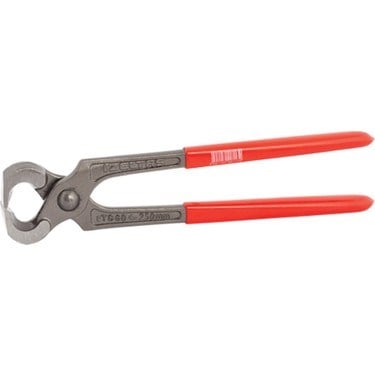 Kerpeten 160 mm Ergonomik Tasarım ve Yerli Üretim Kalite