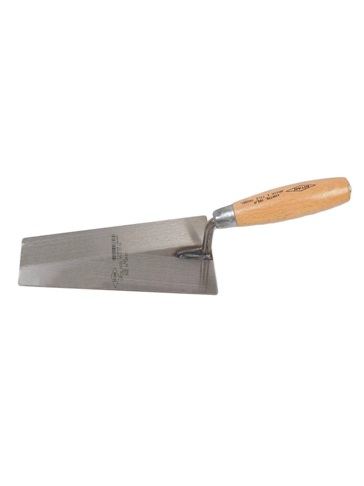 Kesik Mala 18 cm
