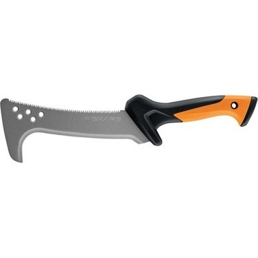 Kılıflı Hasat Palası, Outdoor Kullanım için Ergonomik