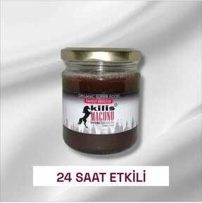 Kilis Macunu Erkeklere Özel Etkili Karışım 240 gr