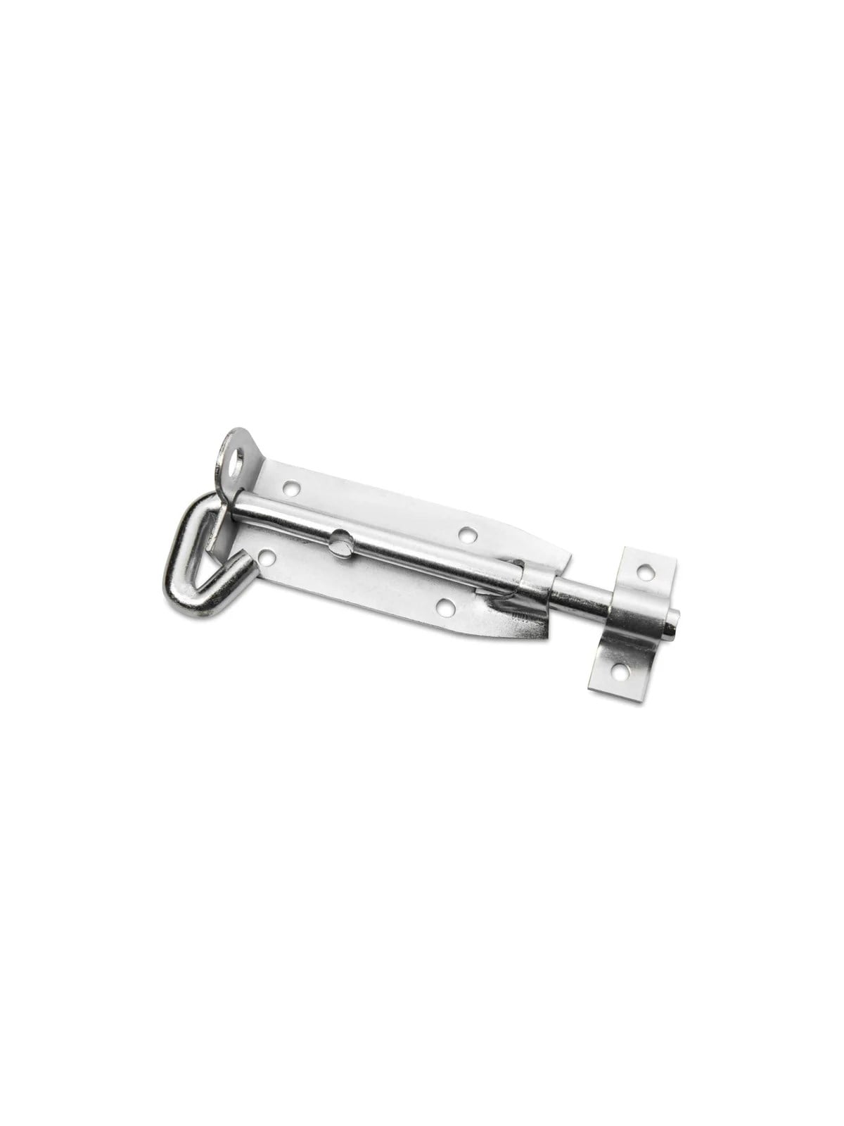 Kilit Sürgü 38x120 mm No:1