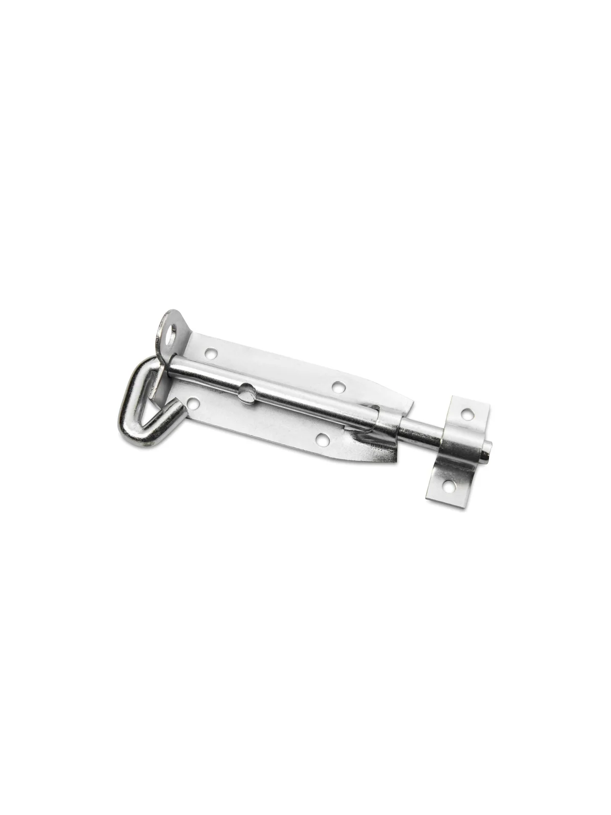 Kilit Sürgü 38x160 mm No:3
