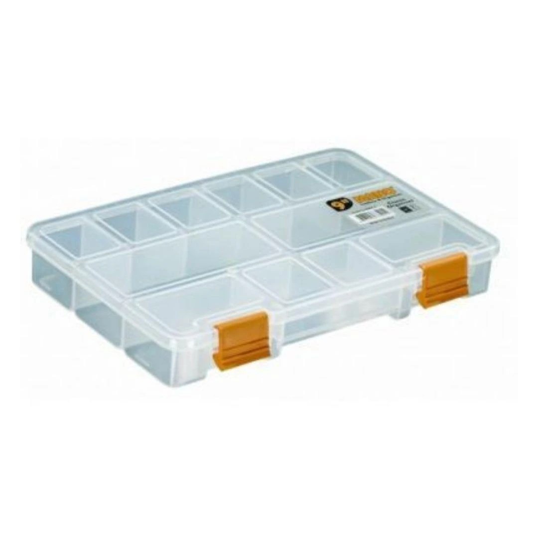 Kilitli Organizer