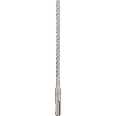 Kırıcı Delici Matkap Ucu, 6,5 x 210 mm