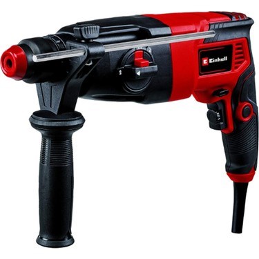 Kırıcı Delici ile 620 W Güç ve 2.2 J Darbe Mekanizması
