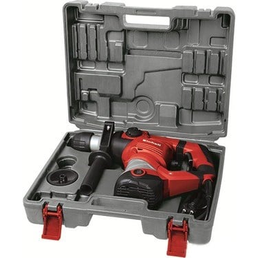 Kırıcı Modeli 1600 W Güç Kapasitesi ile Etkili Kullanım