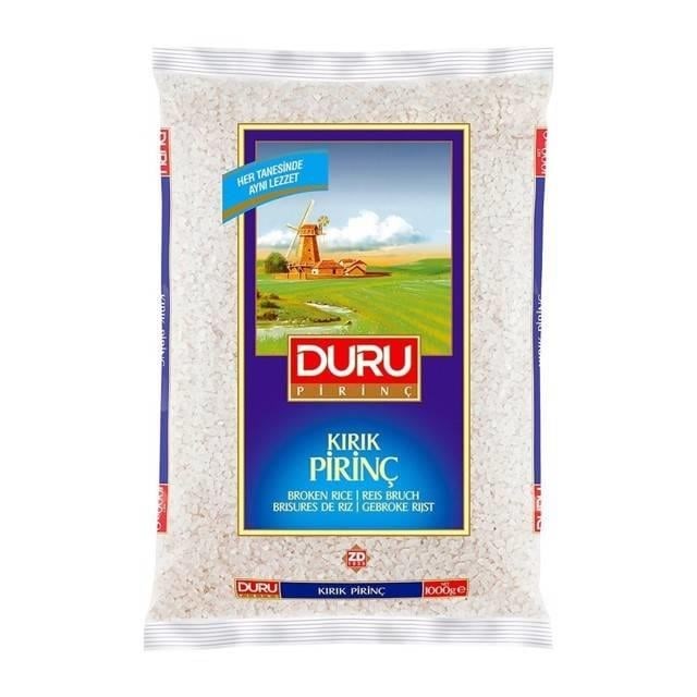Kırık Pirinç 1000gr