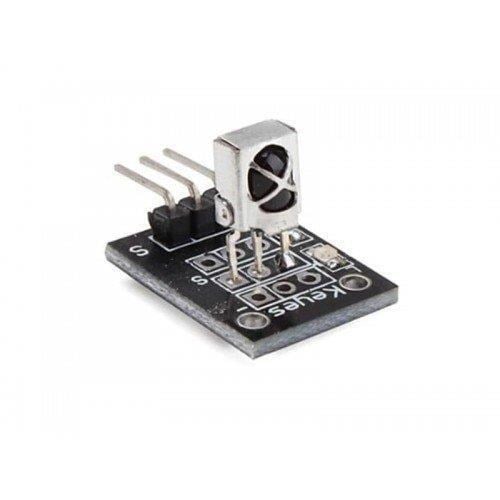 Kızılötesi IR Alıcı Sensör Modülü KY-022