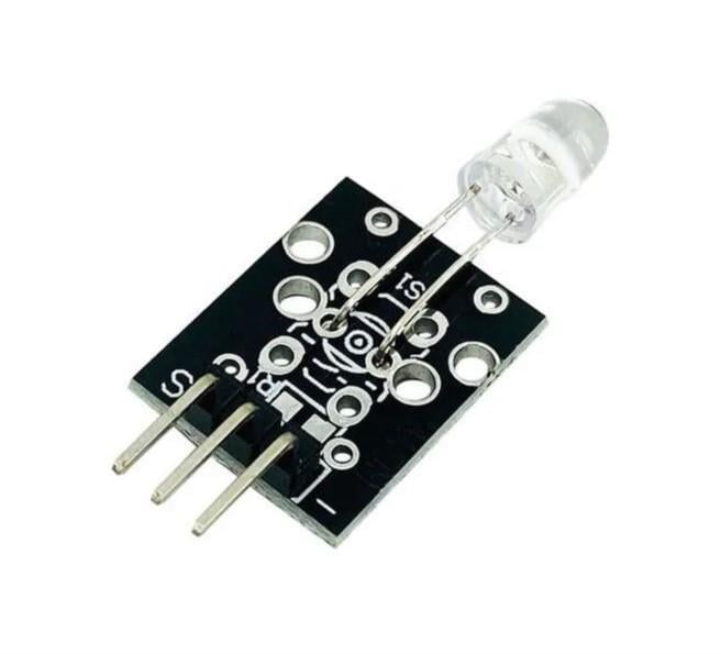Kızılötesi IR Verici Sensör Modülü KY-005