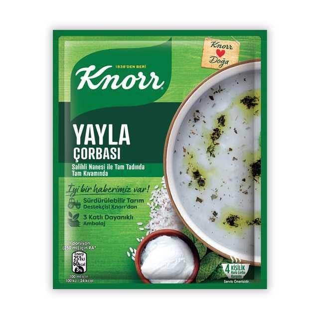 Kls Çorba   72Gr