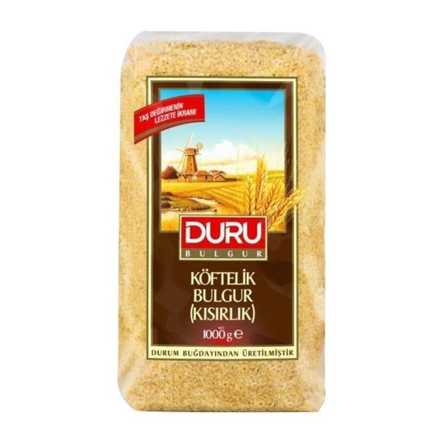 Köftelik Bulgur 1000gr