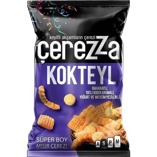 Kokteyl   120gr