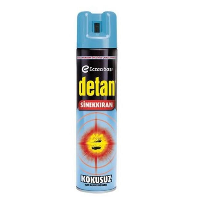 Kokusuz Sinekkıran 275Ml