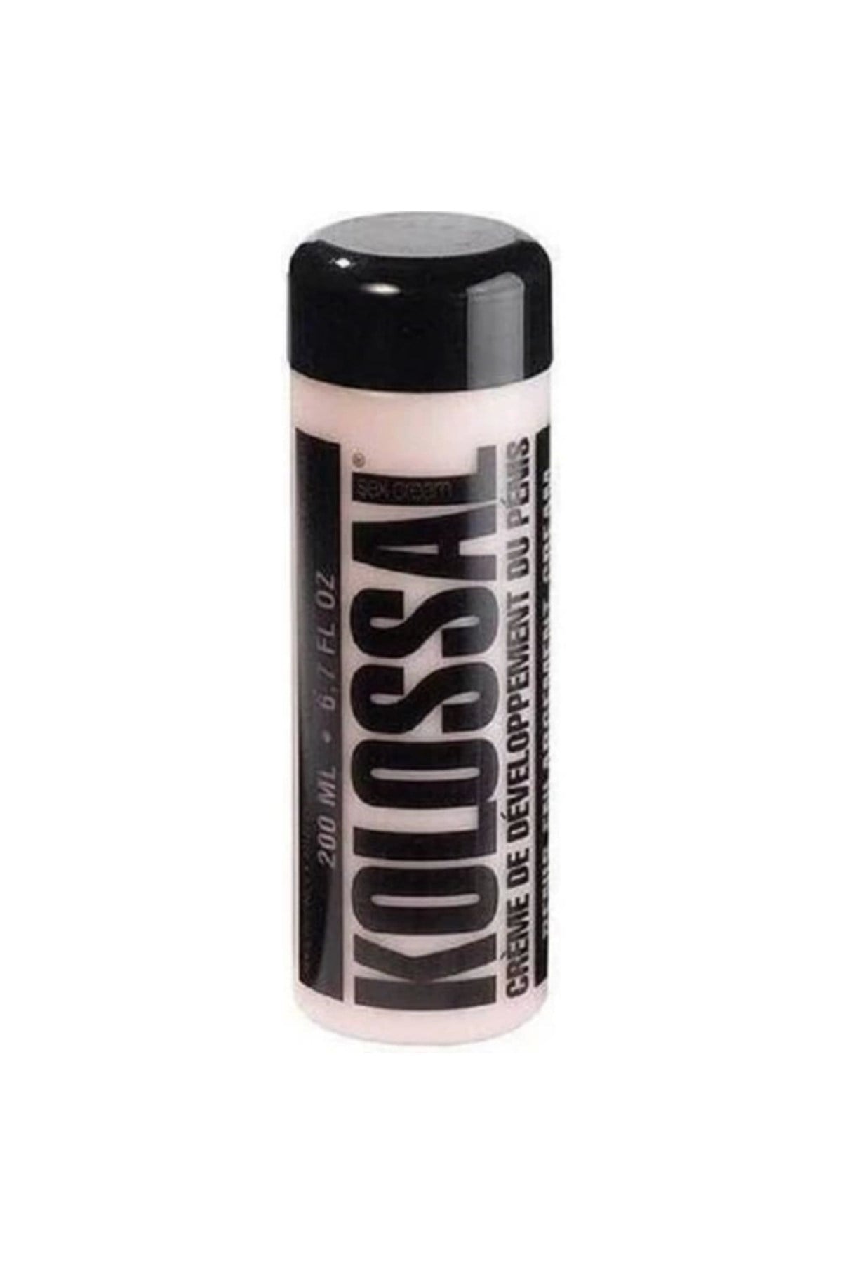 Kolossal Krem 200 ml