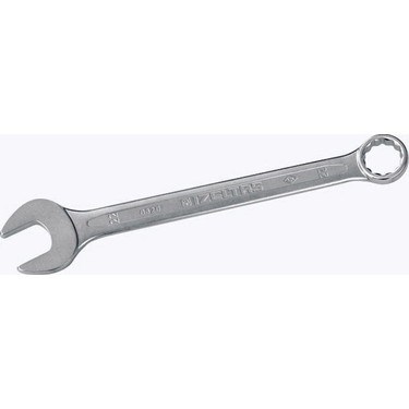 Kombine Anahtar Kısa 6 mm Yüksek Kalite ve Dayanıklılık