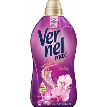 Konsantre Çamaşır Yumuşatıcısı 1440 ml 60 Yıkama