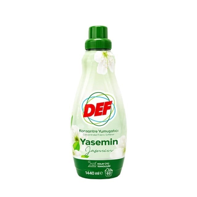 Konsantre Yumuşatıcı Yasemin 1440Ml