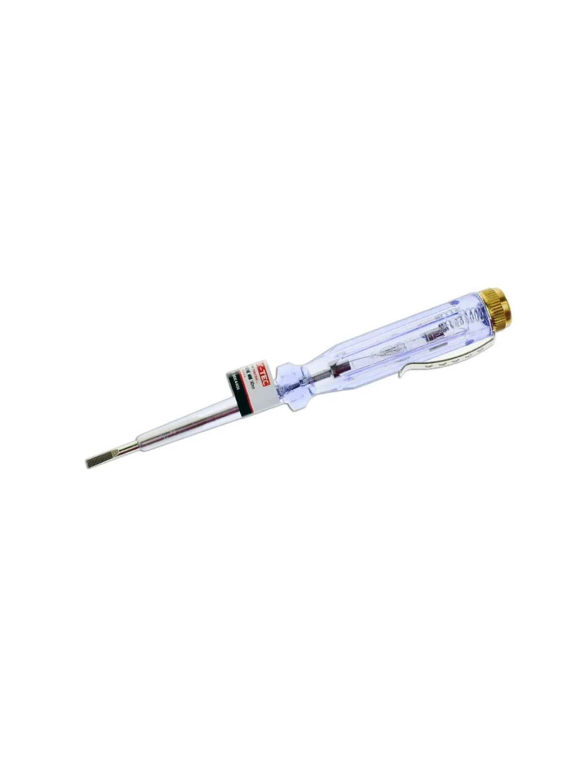 Kontrol Kalemi 140 mm MK4406