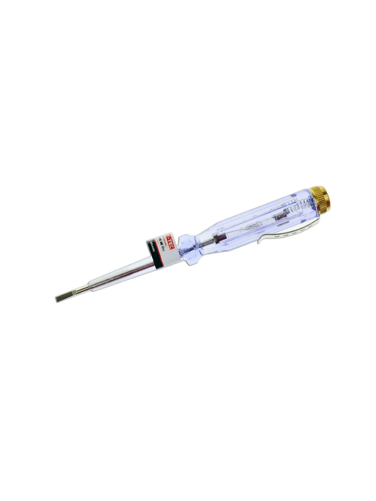 Kontrol Kalemi 140 mm MK4406