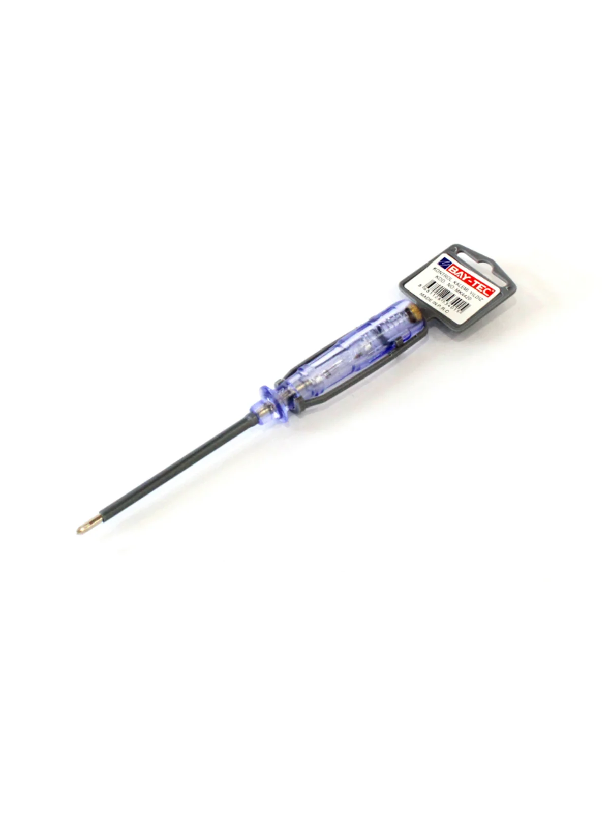 Kontrol Kalemi Yıldız Uç 190 mm