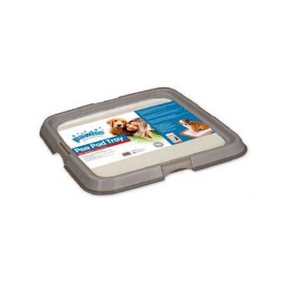 Köpek Tuvaleti Ped Kabı 49x36 Cm
