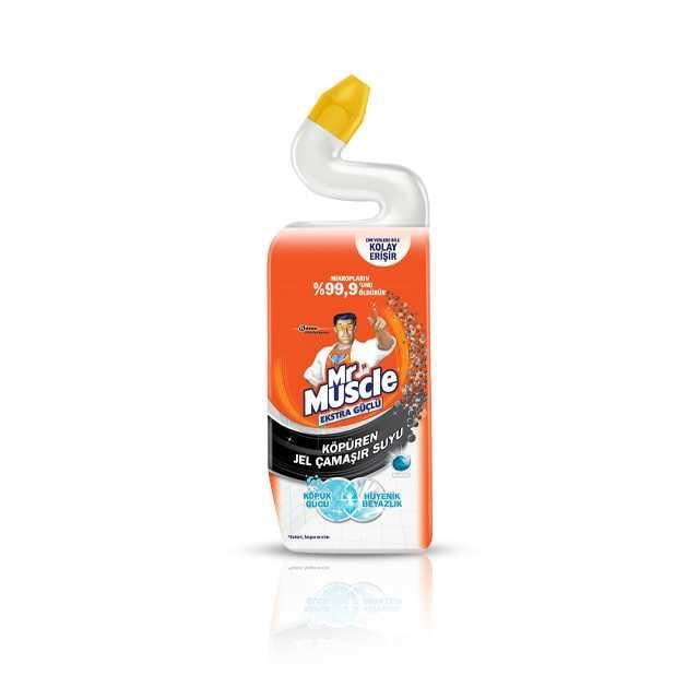 Köpüren Jel Marine 750Ml