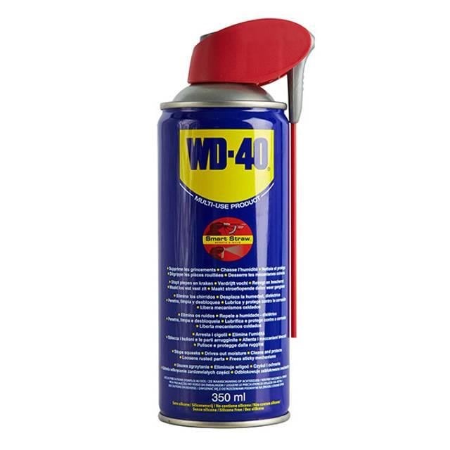 Kor.Yağlayıcı 350ml Pas.Sökücü