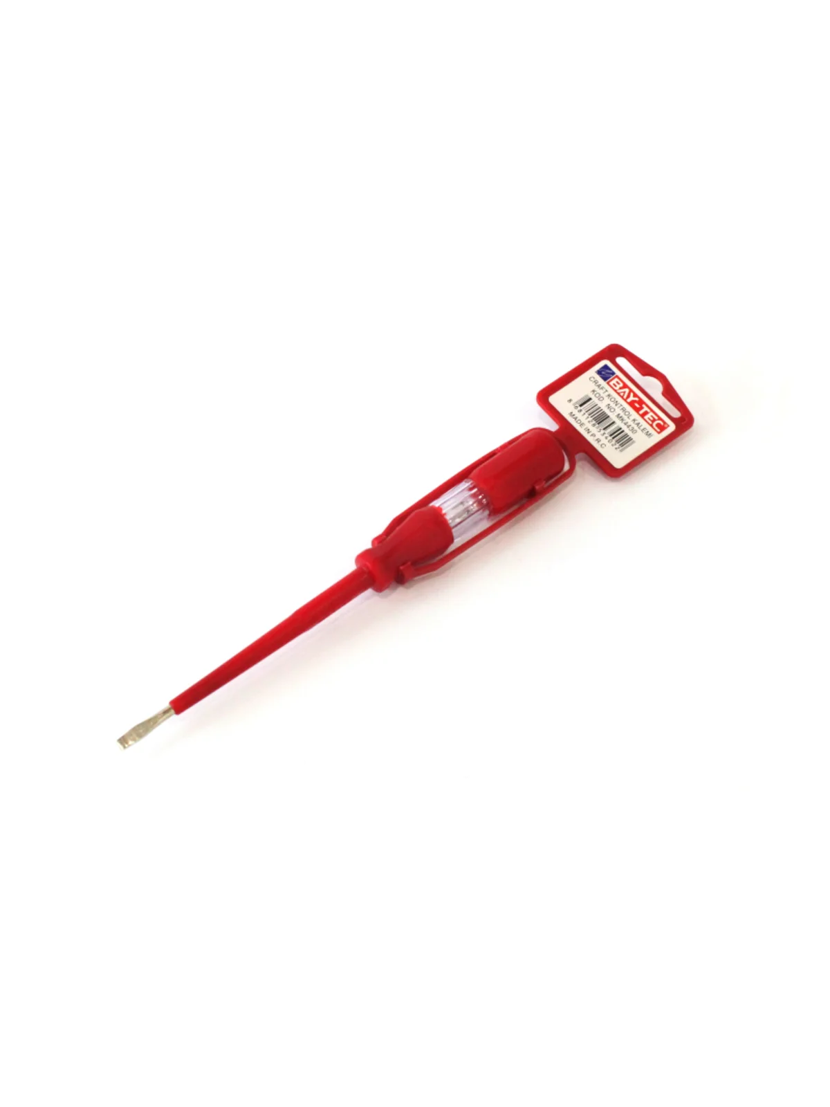 Kraft Kontrol Kalemi 178 mm