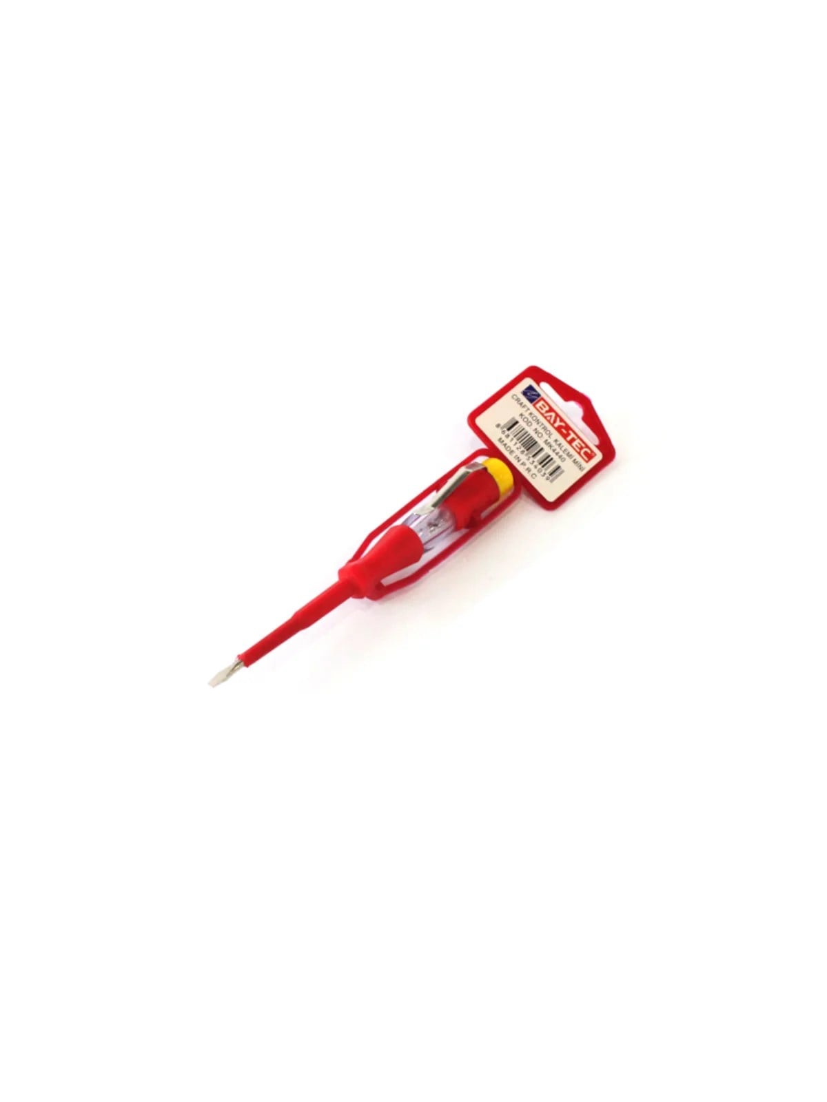 Kraft Kontrol Kalemi Mini 140 mm