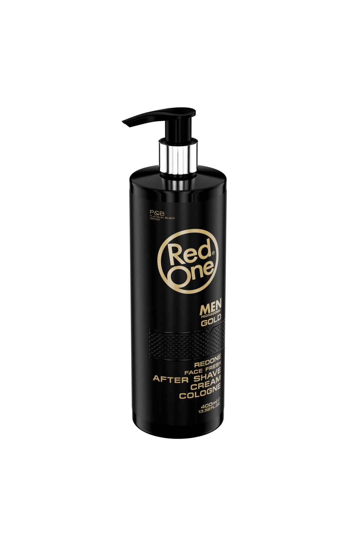 Krem Kolonya Gold 400 Ml
