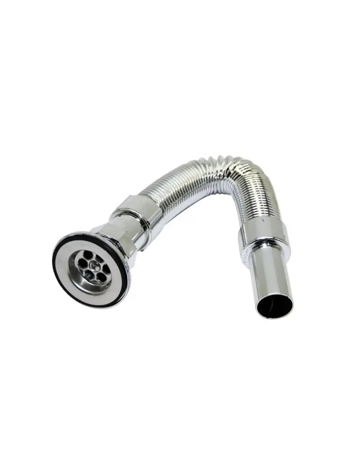 Krom Lavabo Sifonu ÖZS 8348