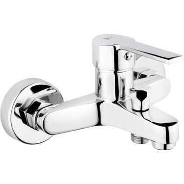 Krom Malzemeden Banyo Bataryası, Aç - Kapa Fonksiyonu