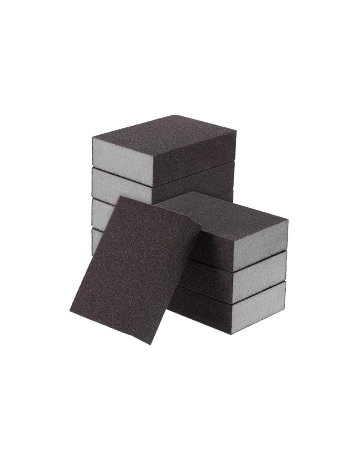 Kübik Sünger Zımpara 100 Kum