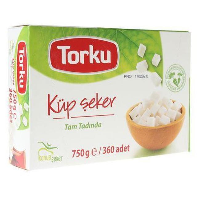Küp Ş  750gr 1 Adet