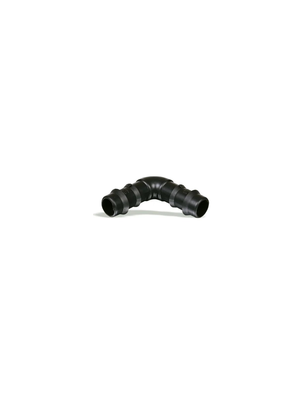 Kurtağzı Dirsek 16x16 mm