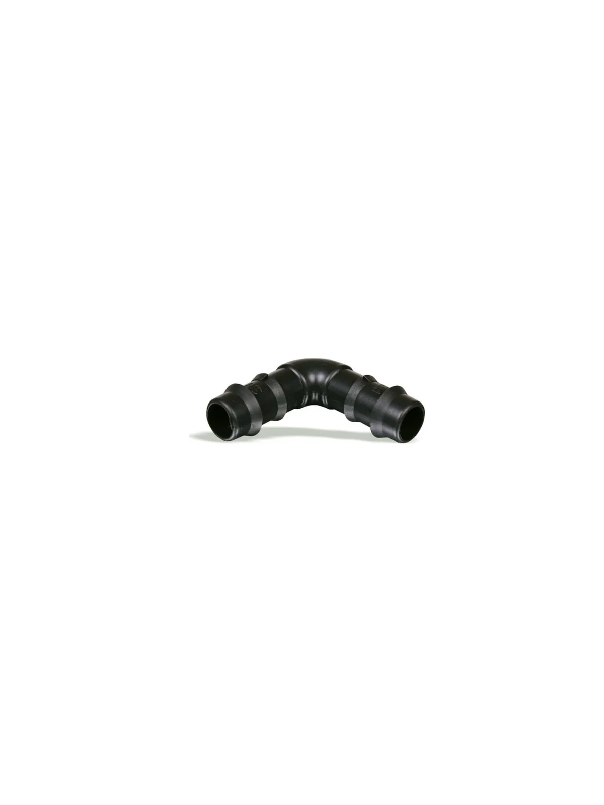 Kurtağzı Dirsek 16x16 mm