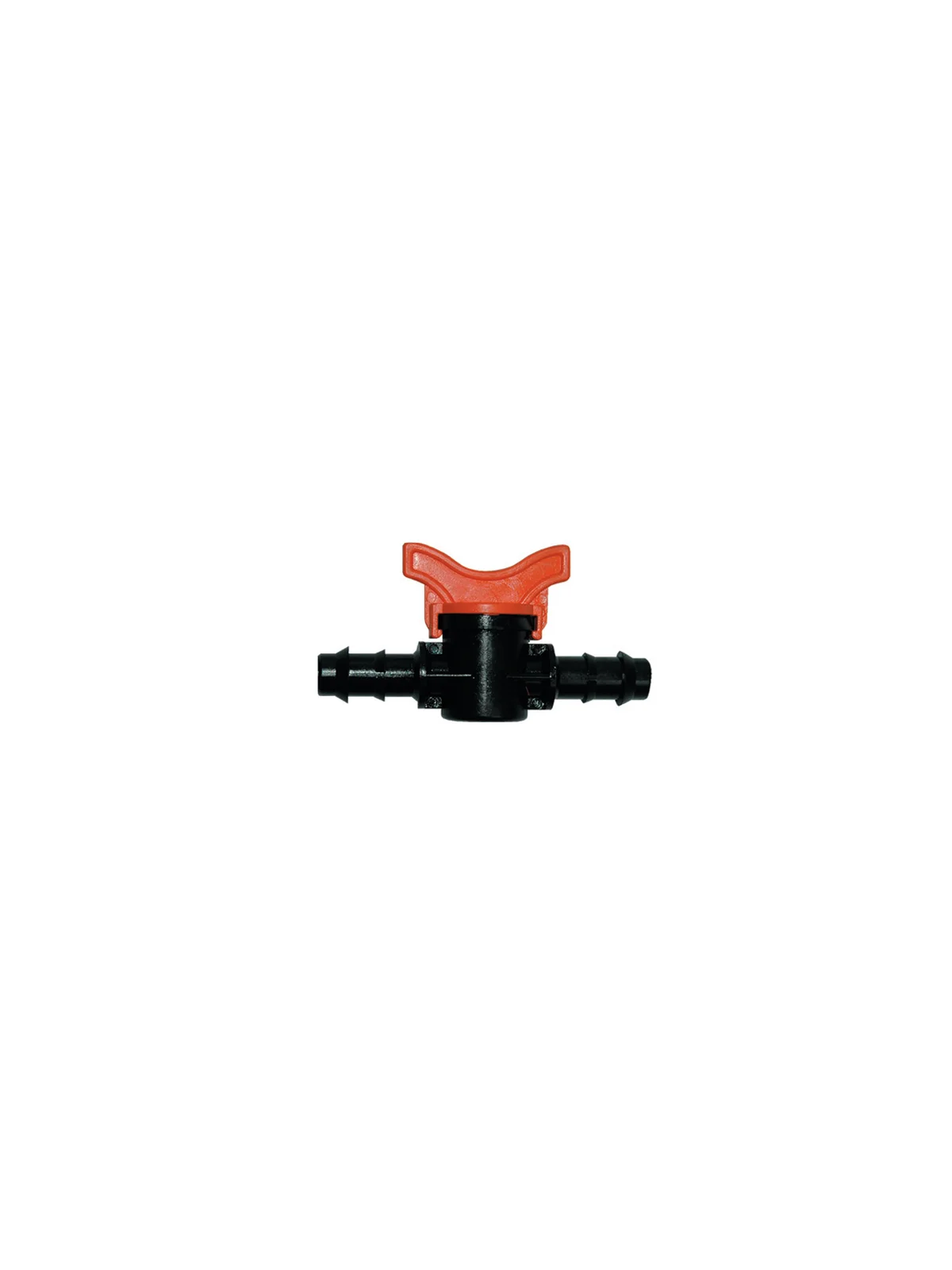 Kurtağzı Dış Dişli Vana 16x16 mm