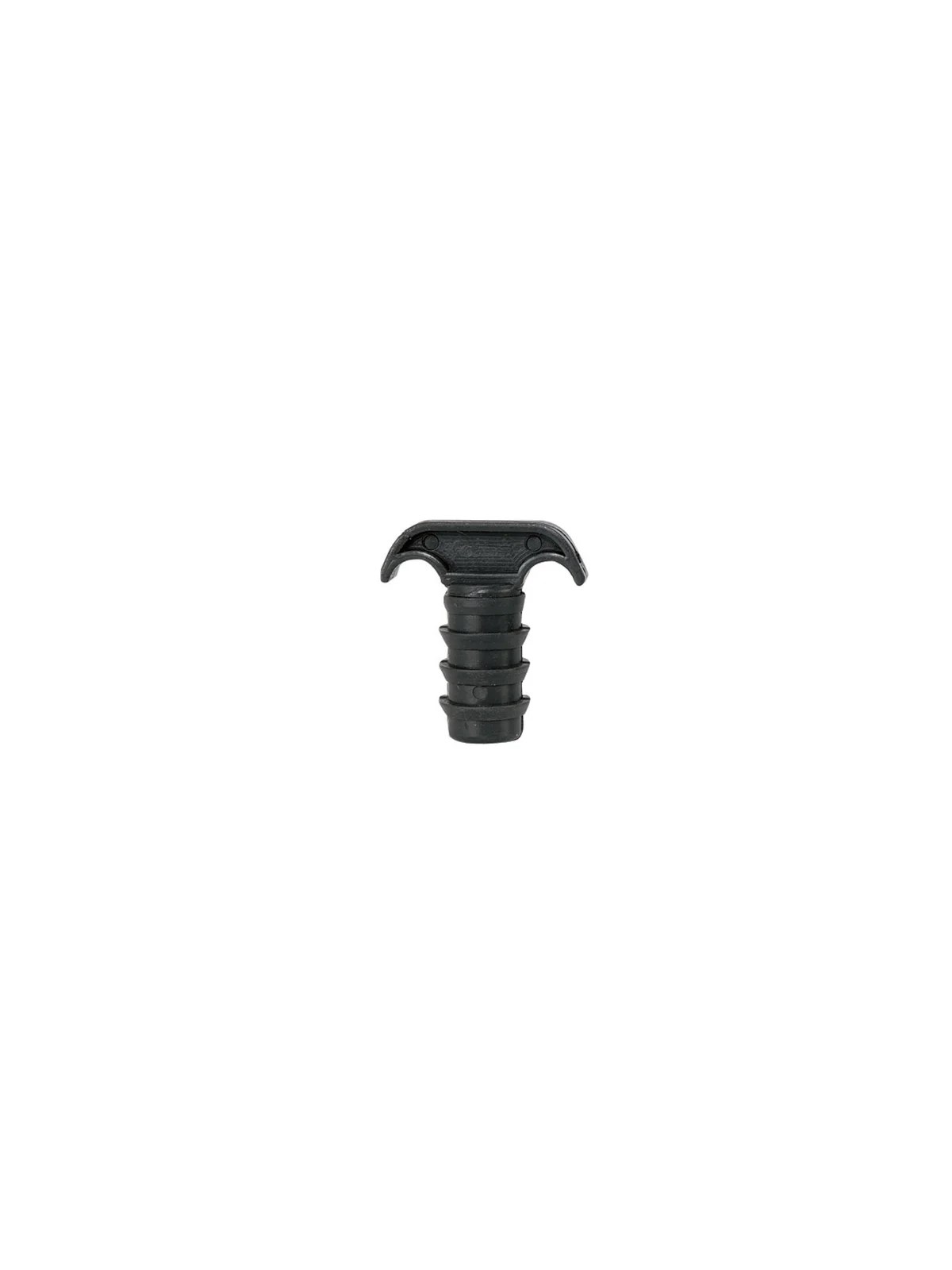 Kurtağzı Kör Tapa 16 mm