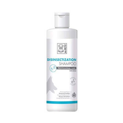 Kuru Köpek Şampuanı 200 Ml