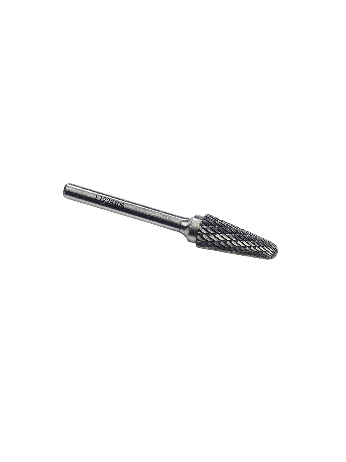 L Tip 16x33x06 Karbür Kalıpçı Freze Ucu Konik Yuvarlak GFB3254