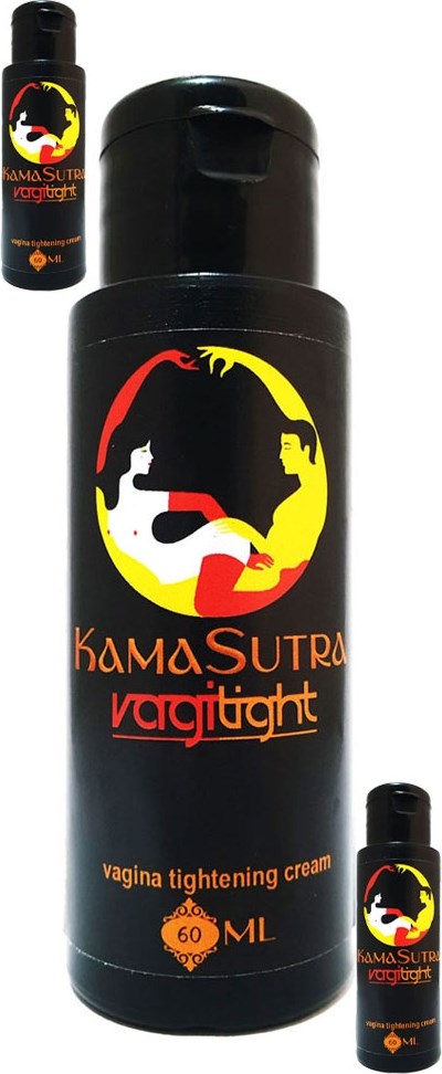 L.kamasutra 3 Adetgenital Bölgeşekillenme Kremi Vajinakremi 60 ml Bayan