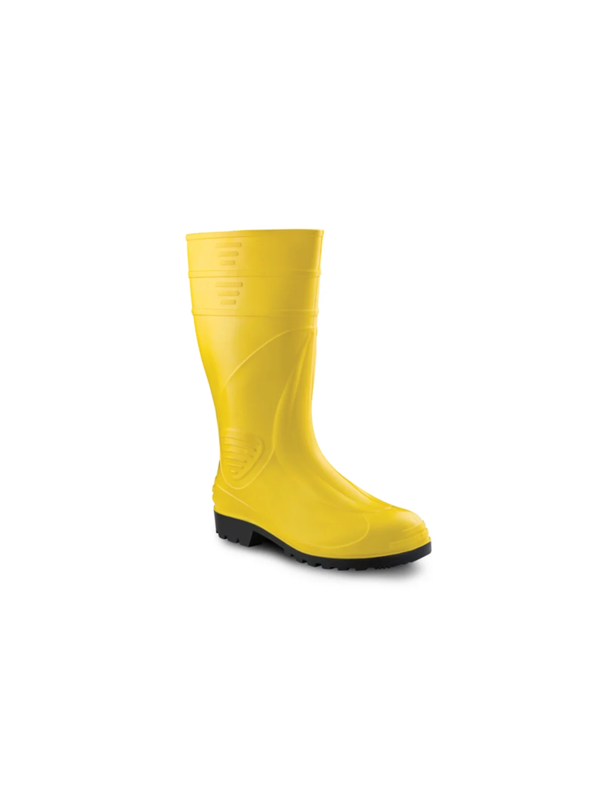 Lastik Çizme Uzun NO:42