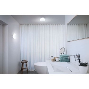 Ledvance Smart Wifi 12W Akıllı Beyaz - Sarı 20 cm Oval