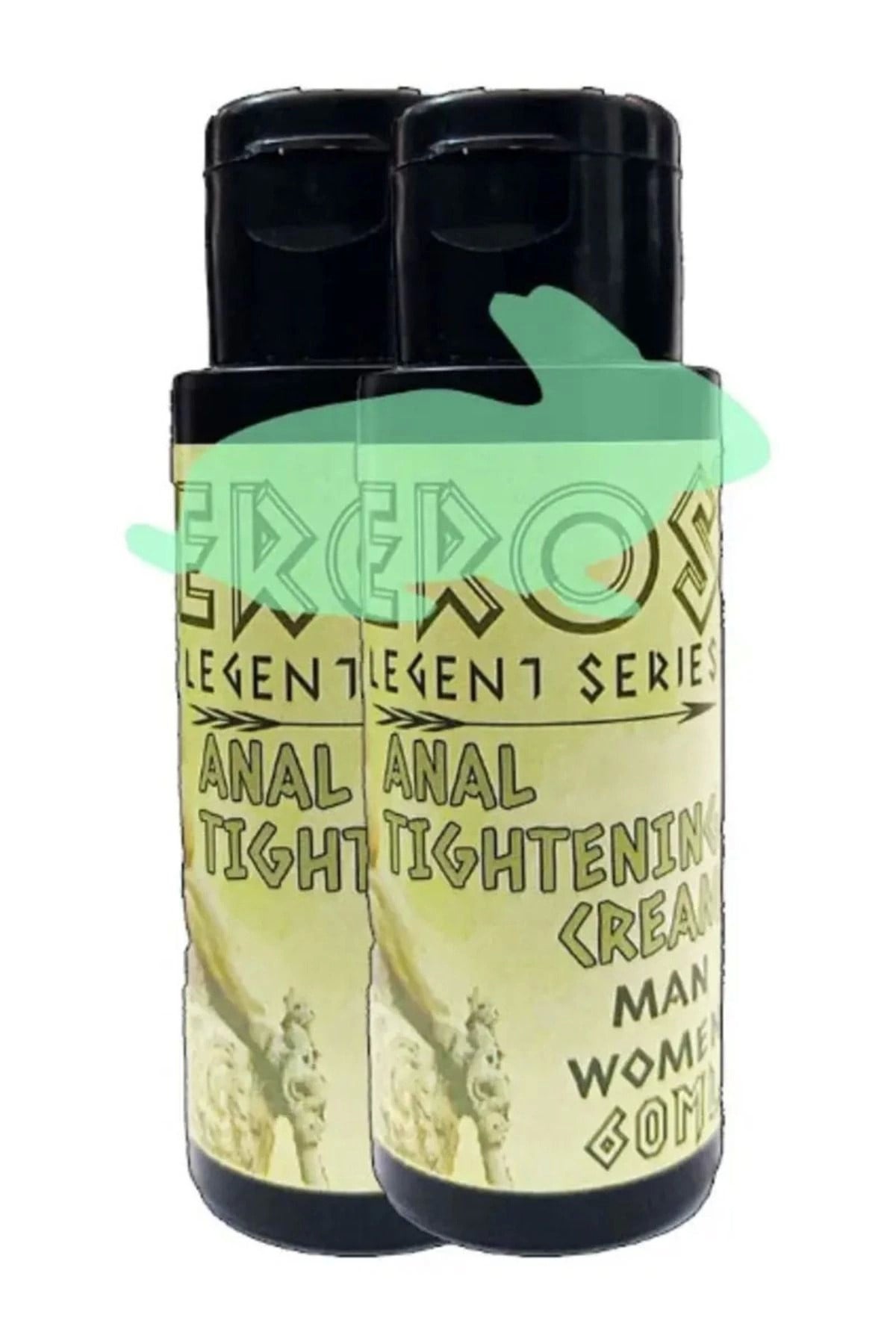 Legent 2 Adet Bay Tightnes Arka Sıklık Press Kremi 60 ml