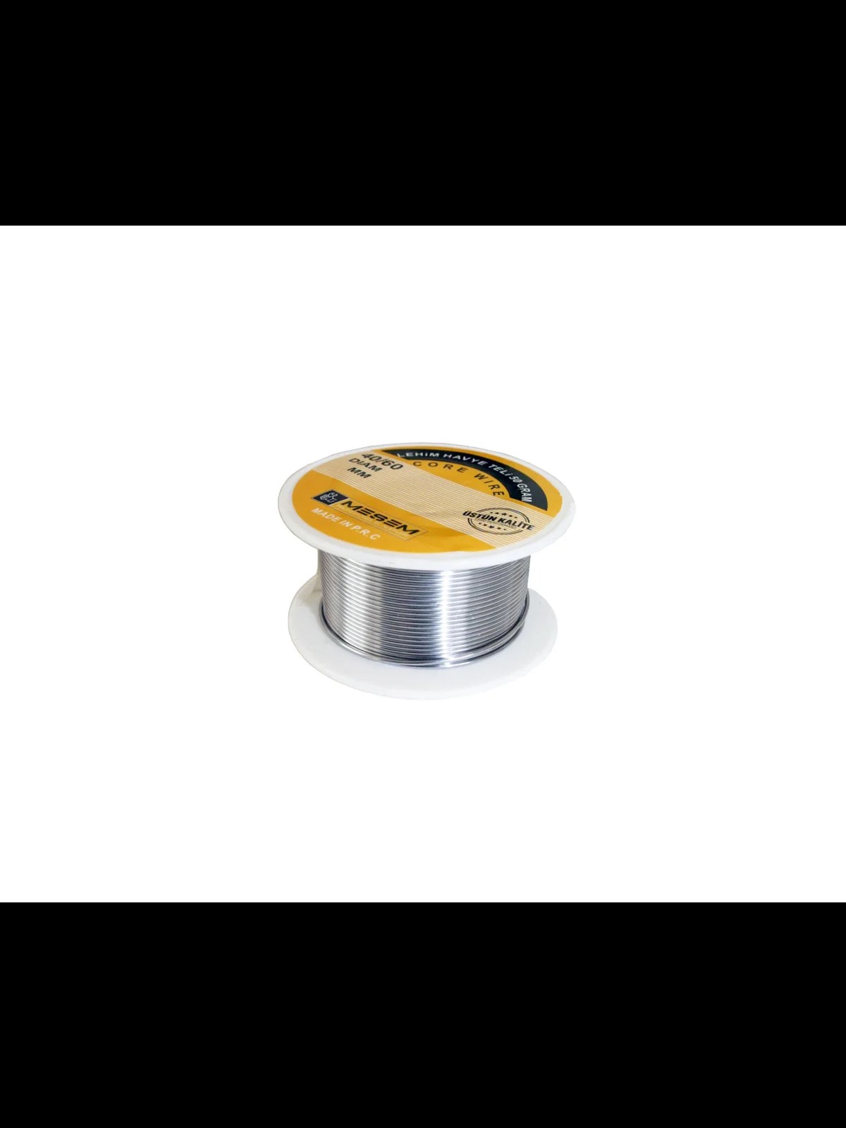 Lehim Havya Teli 40-60 100 gr MES 4142