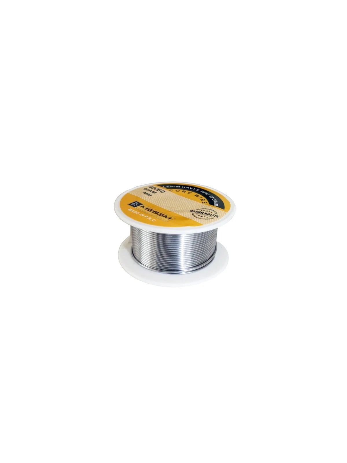 Lehim Havya Teli 40-60 100 gr MES 4142