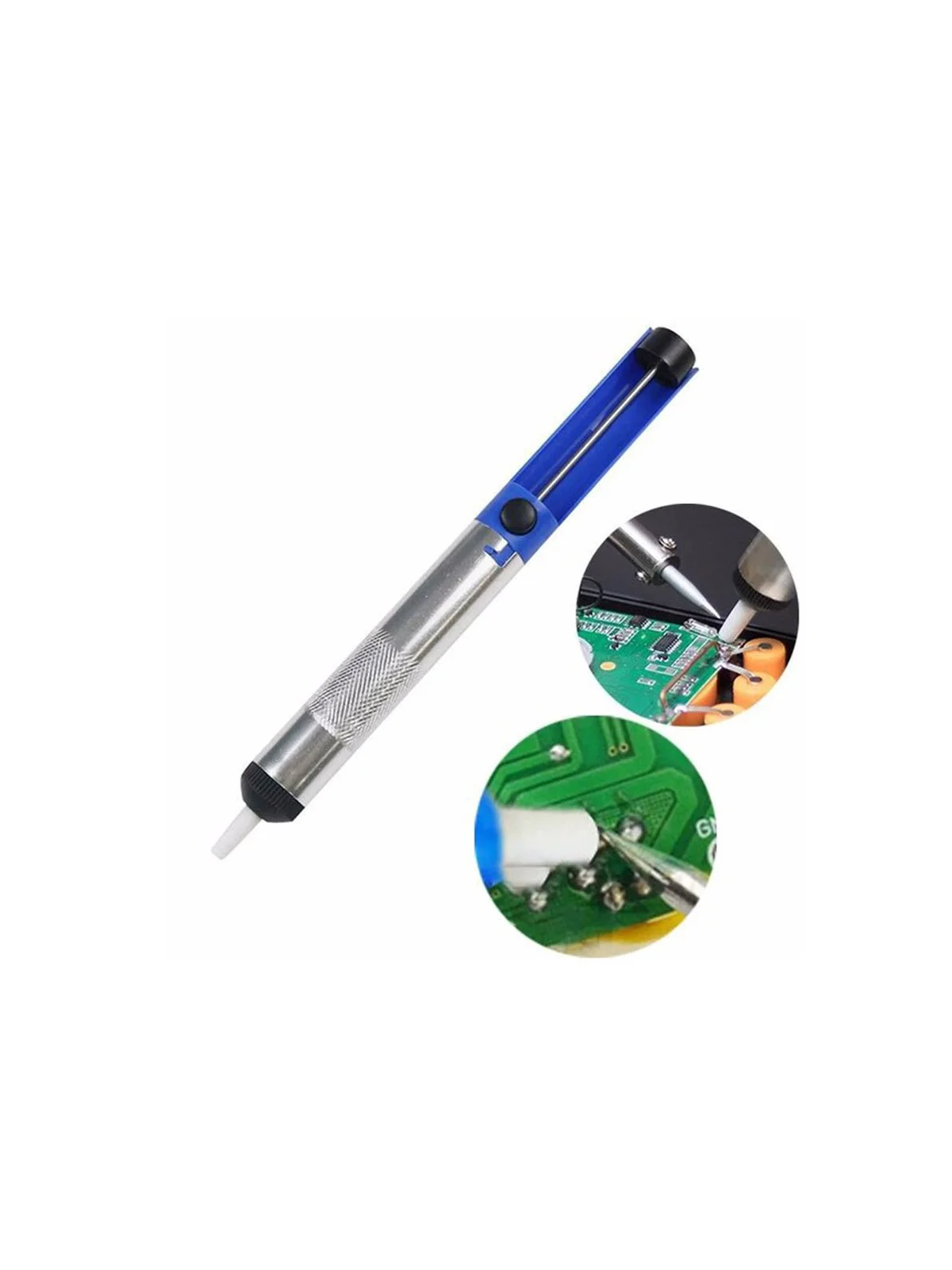 Lehim Pompası Toolux TLP 005