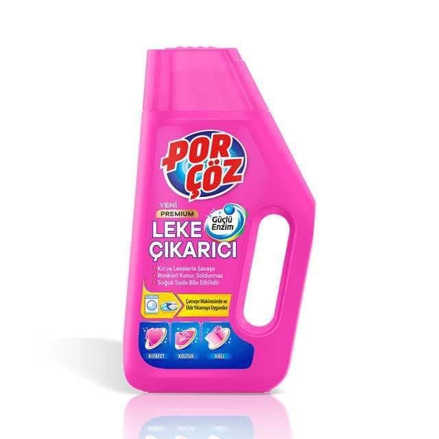 Leke Çıkarıcı 1lt