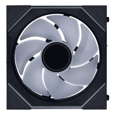 Lian Li Unı Fan Sl Infınıty Wireless 1X140MM Siyah Kasa Fanı